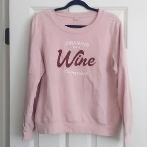 Old Navy crewneck sweatshirt